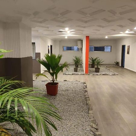 La Maison De Kouadio Abidjan Exterior foto