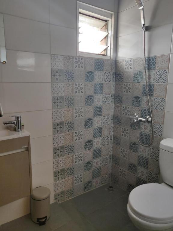 La Maison De Kouadio Abidjan Exterior foto